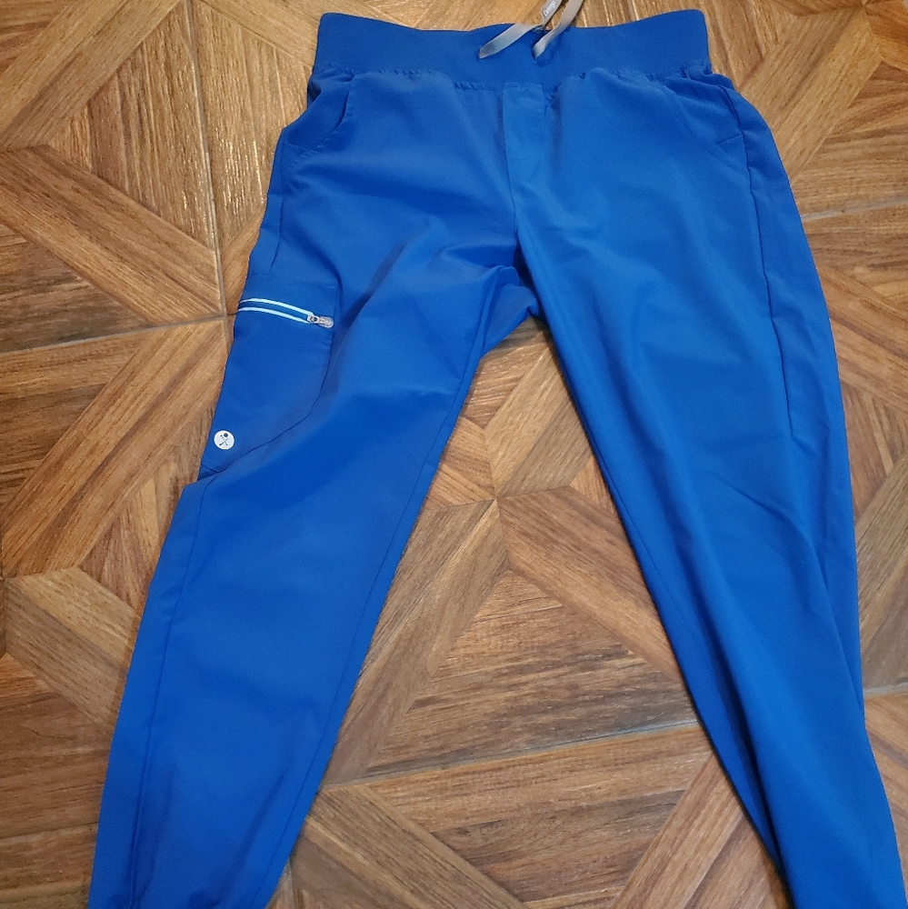 Women's scrub bottom